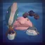 Collector achievement icon from How to Fish